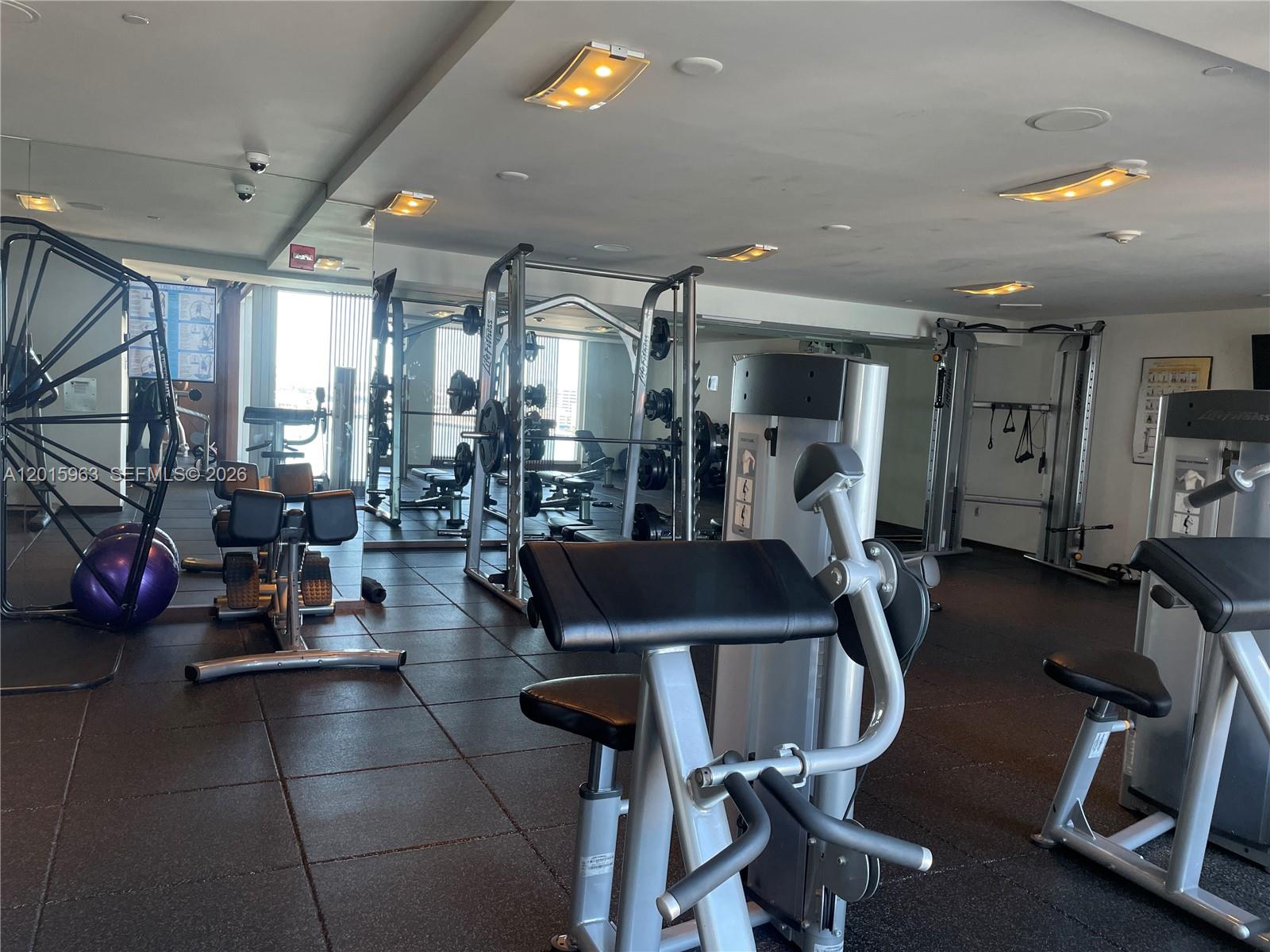 335 S Biscayne Blvd # 3603