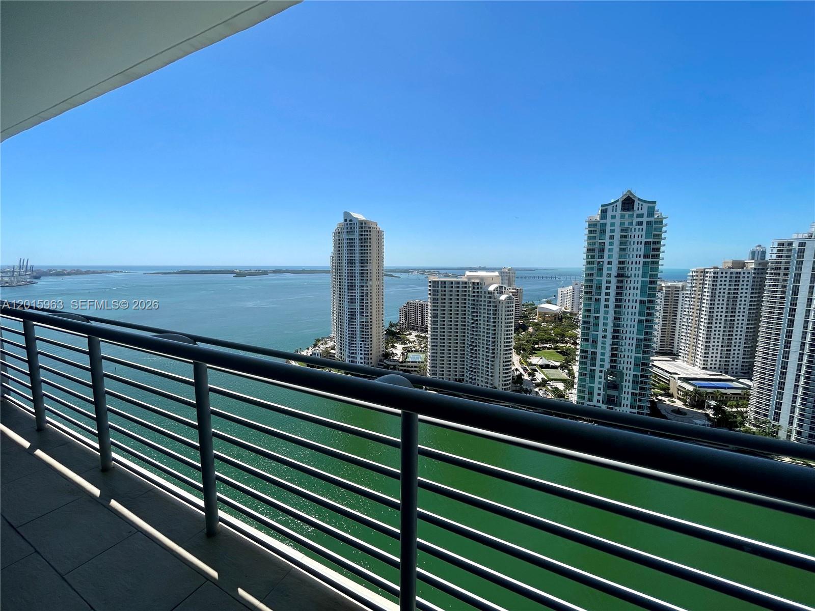 335 S Biscayne Blvd # 3603