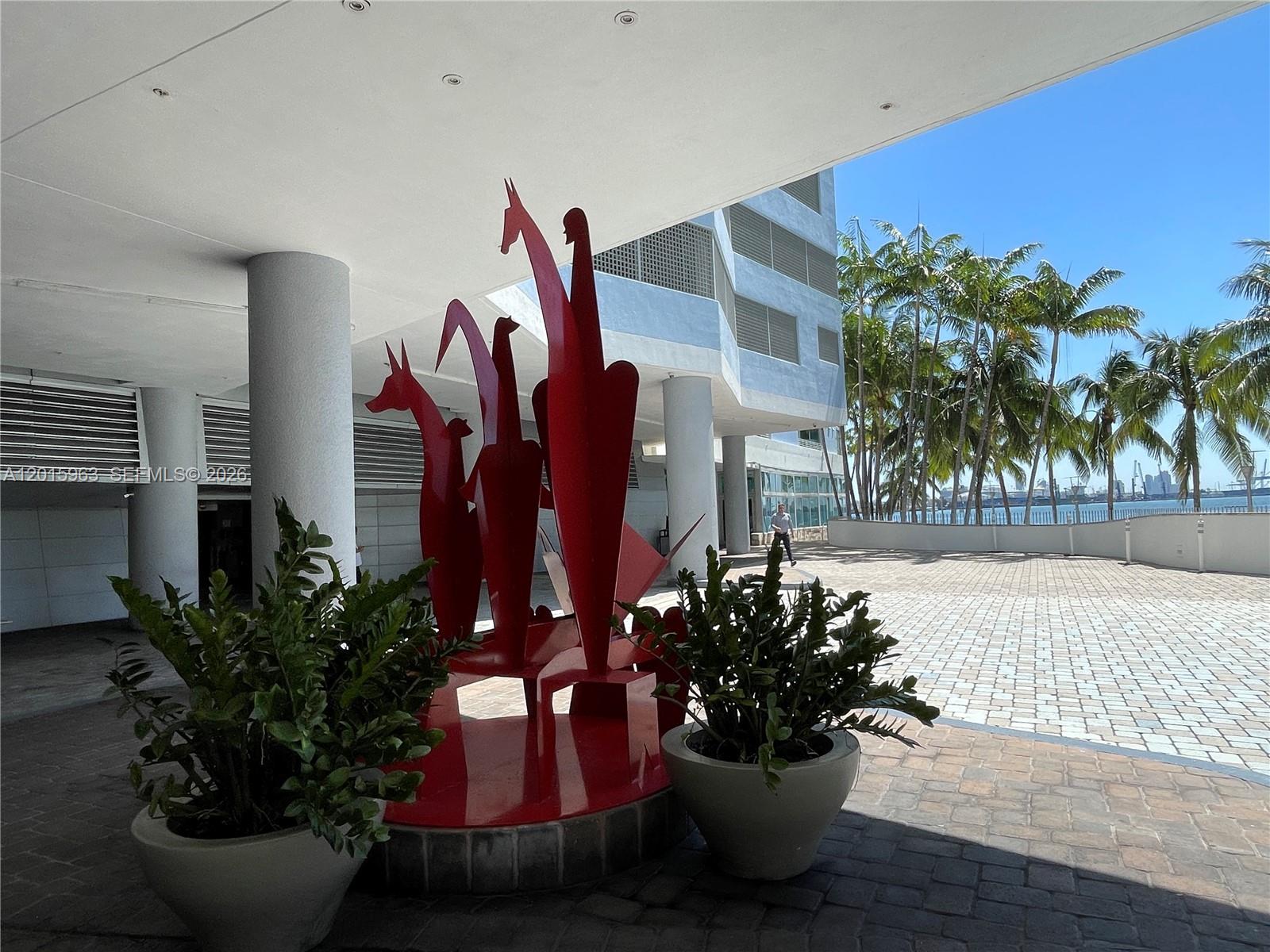 335 S Biscayne Blvd # 3603