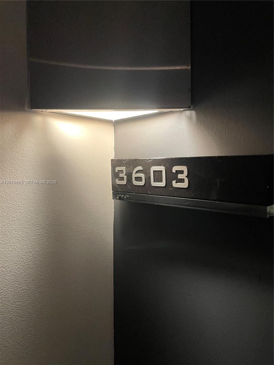 335 S Biscayne Blvd # 3603