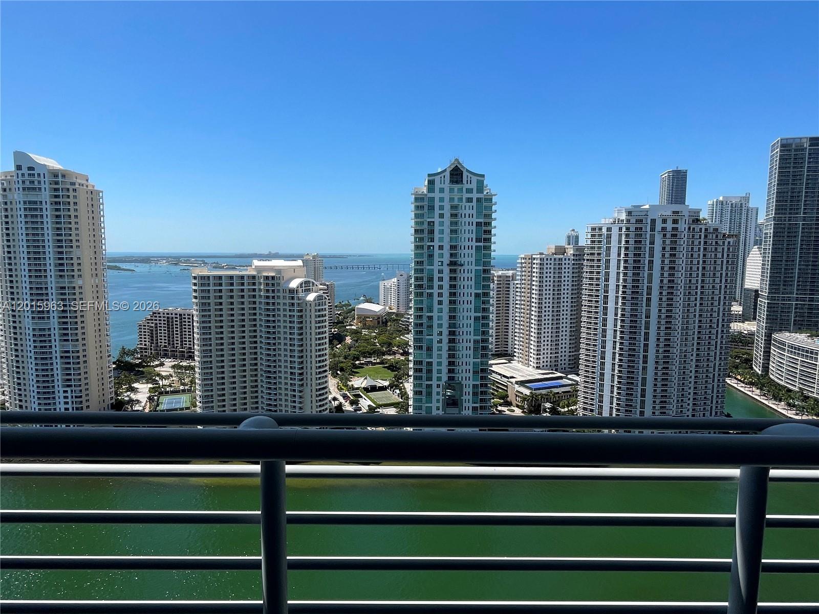 335 S Biscayne Blvd # 3603