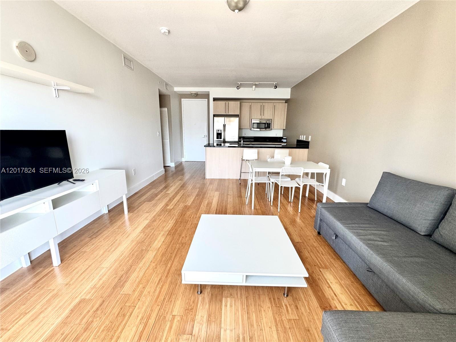 1111 SW 1st Ave Unit: 3524-N