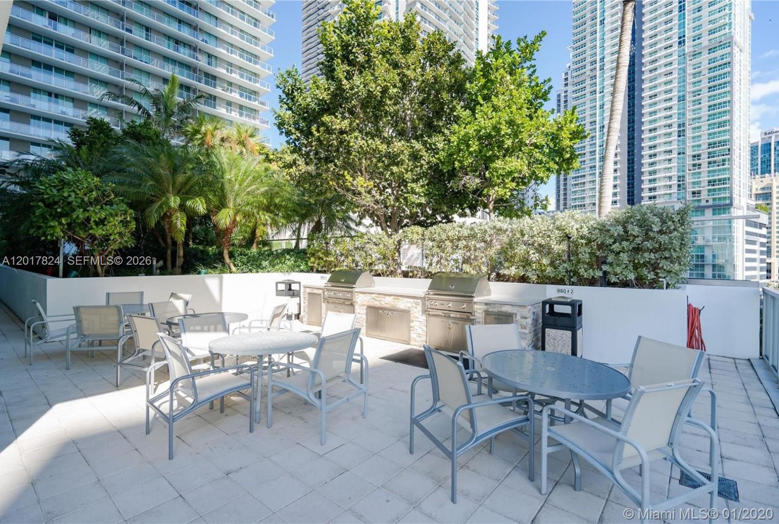 1111 SW 1st Ave Unit: 3524-N
