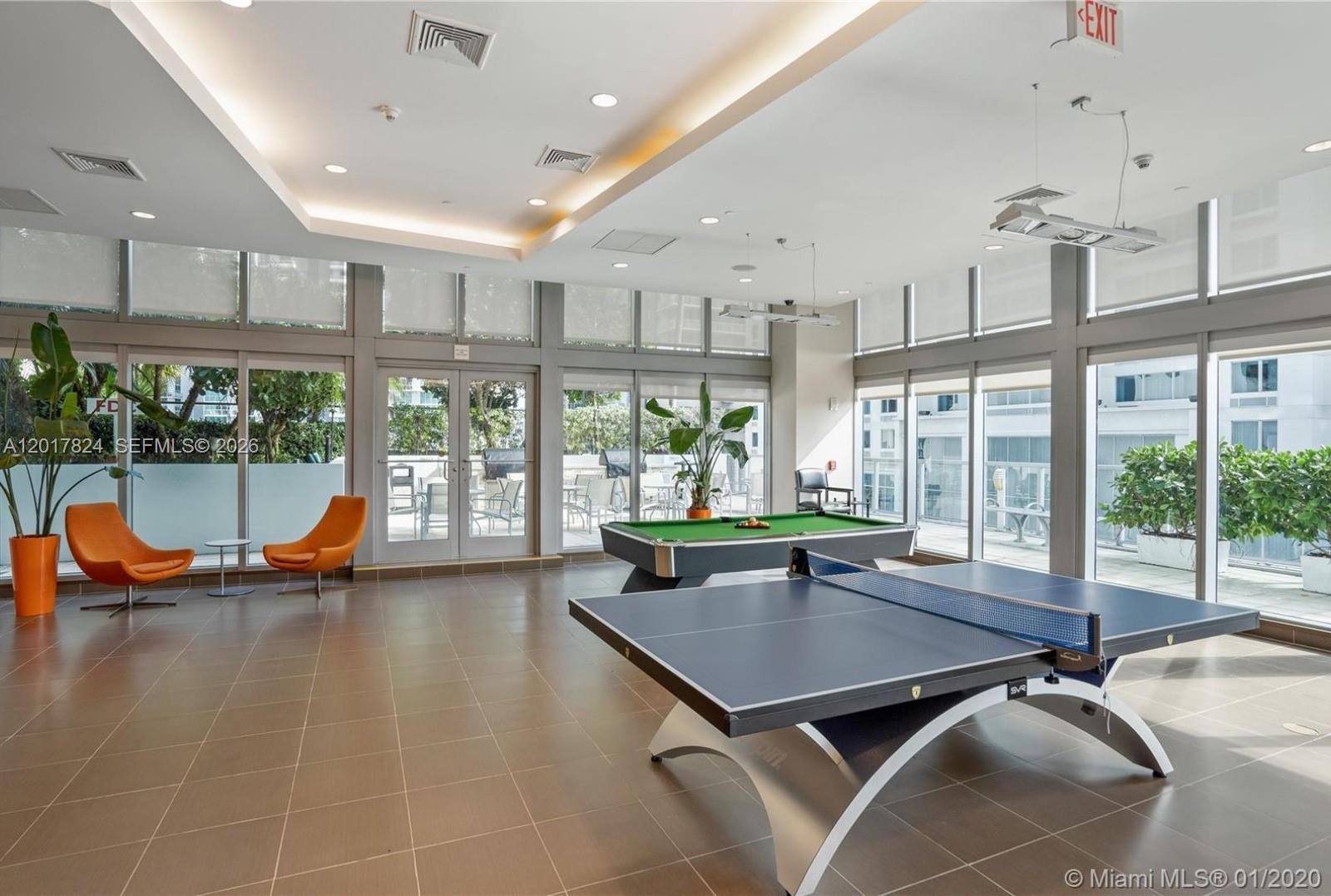 1111 SW 1st Ave Unit: 3524-N