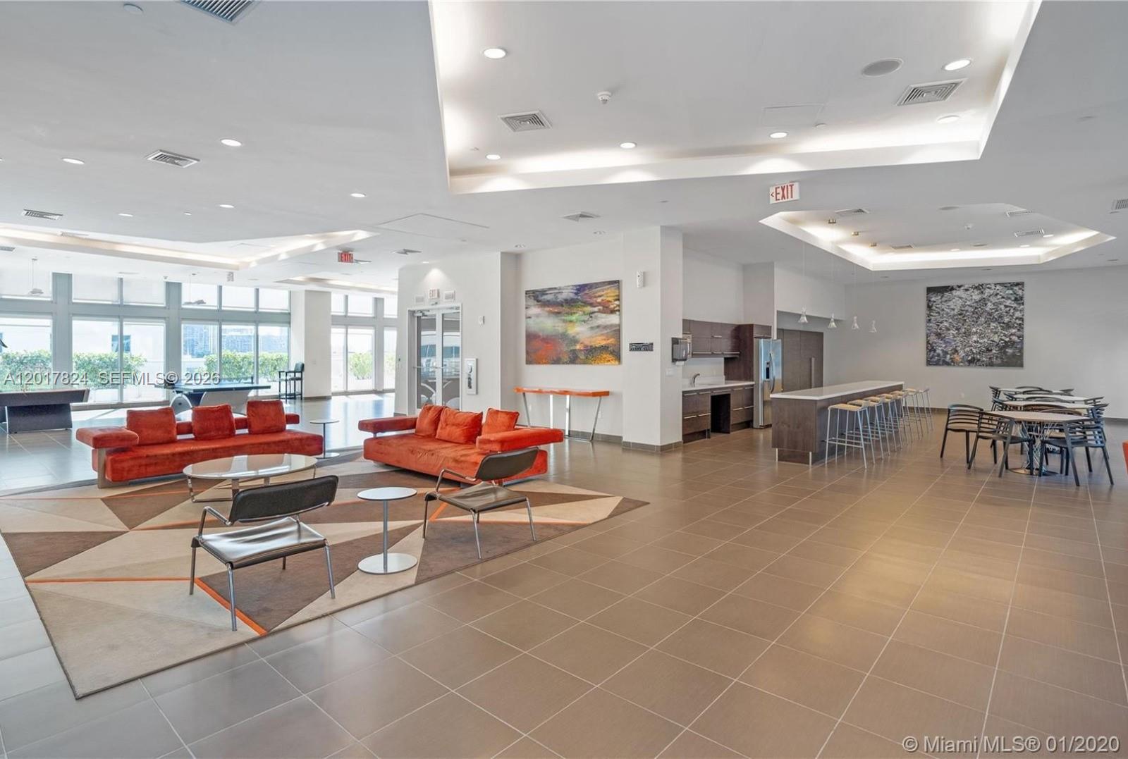 1111 SW 1st Ave Unit: 3524-N