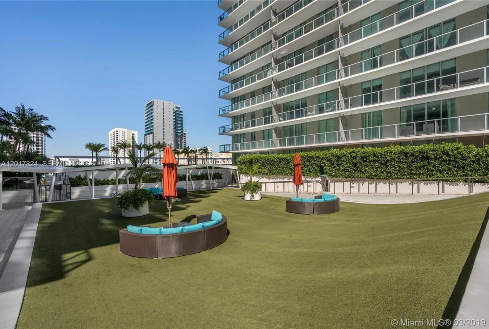 1111 SW 1st Ave Unit: 3524-N