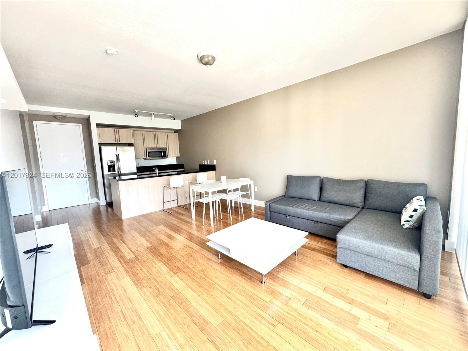 1111 SW 1st Ave Unit: 3524-N
