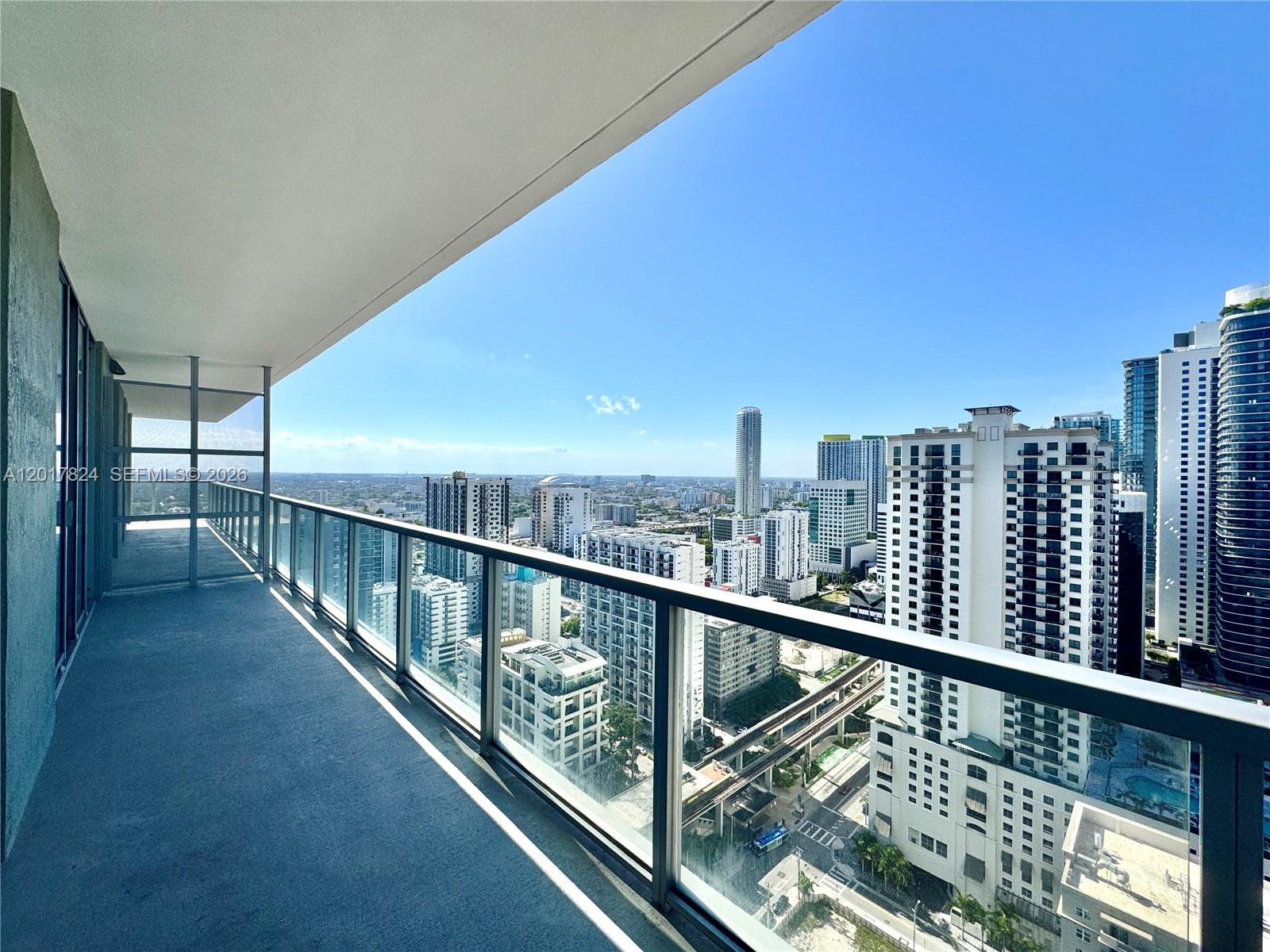 1111 SW 1st Ave Unit: 3524-N