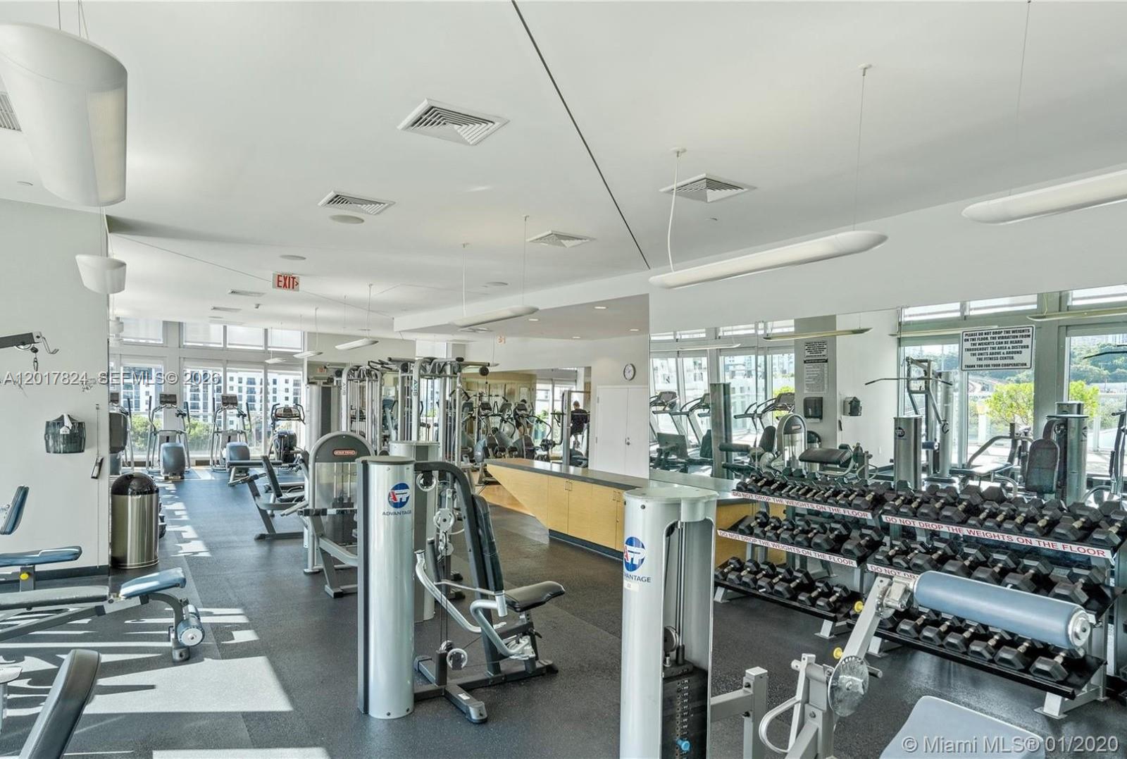 1111 SW 1st Ave Unit: 3524-N
