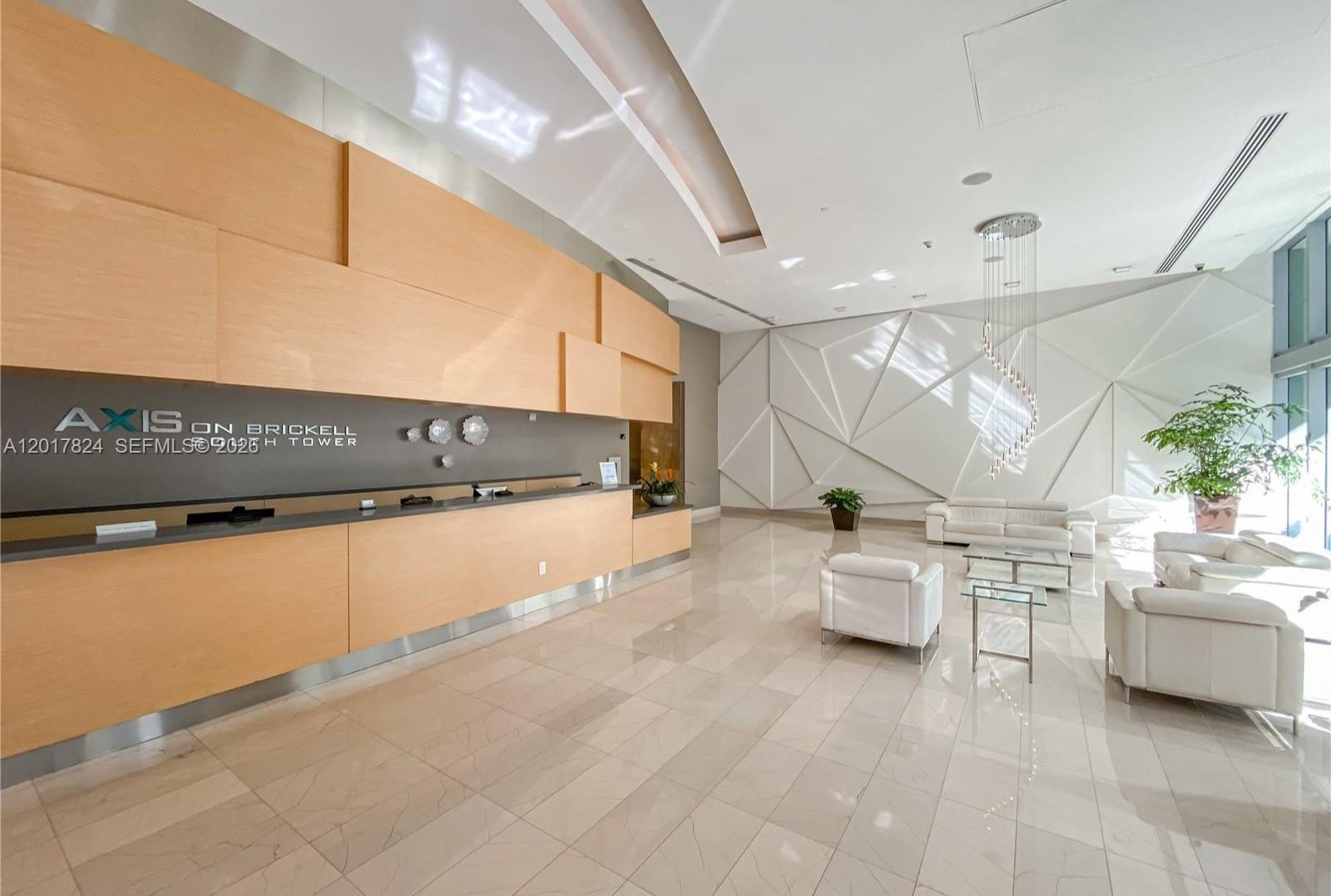 1111 SW 1st Ave Unit: 3524-N
