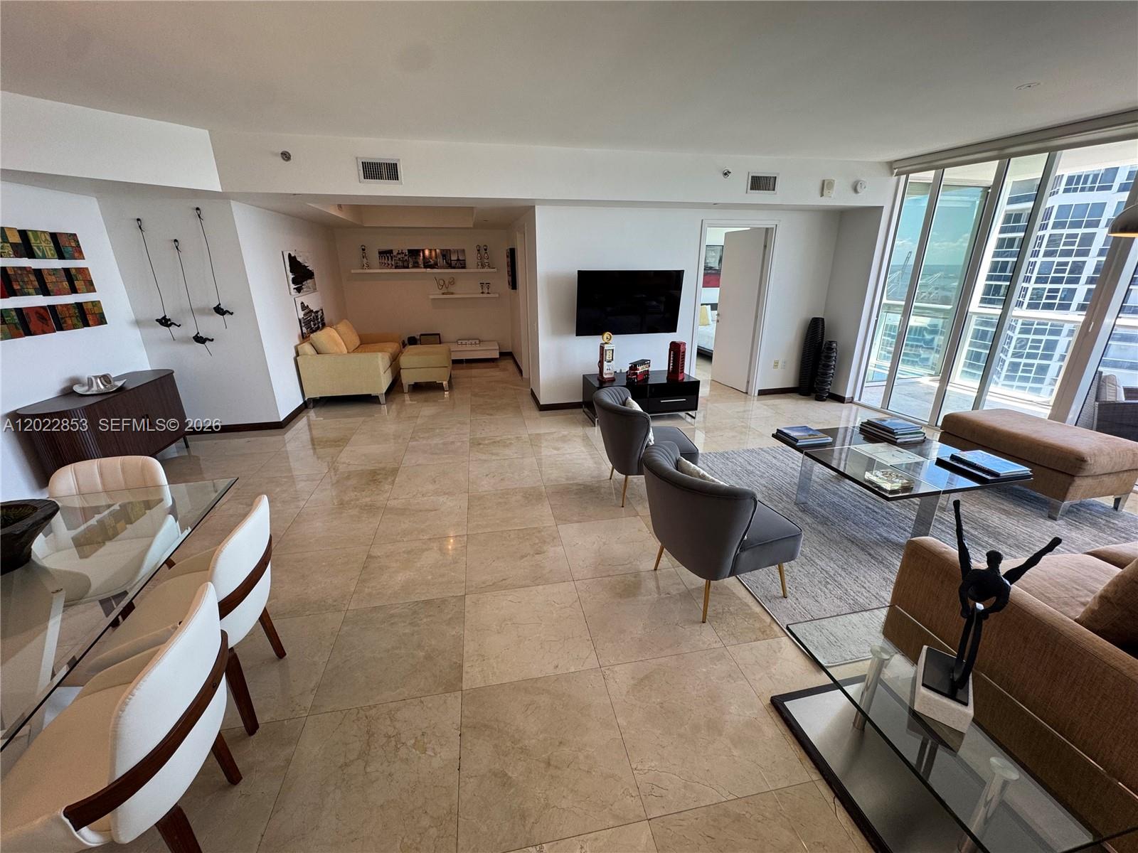 450 Alton Rd # 3505
