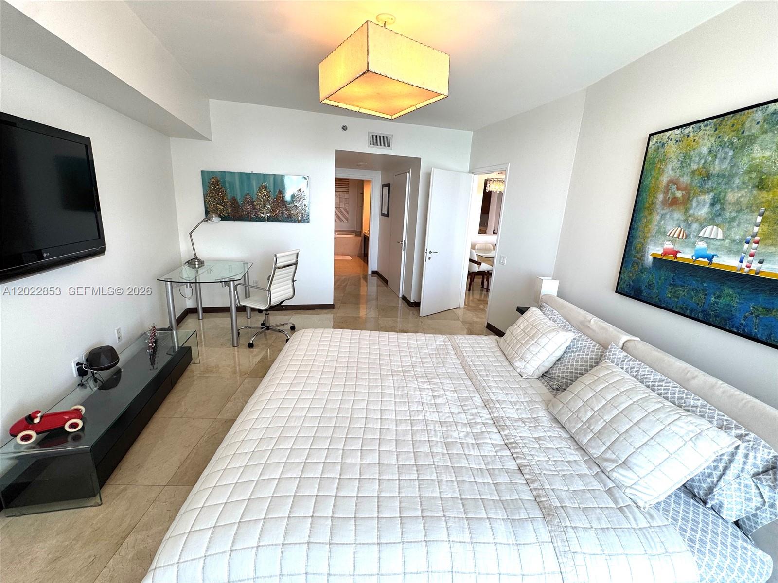 450 Alton Rd # 3505