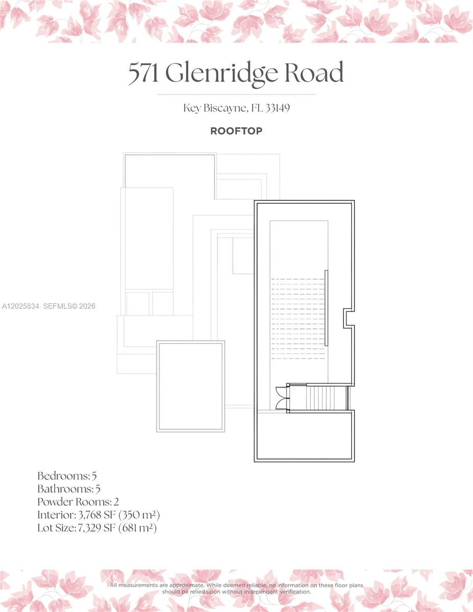 571 Glenridge Road