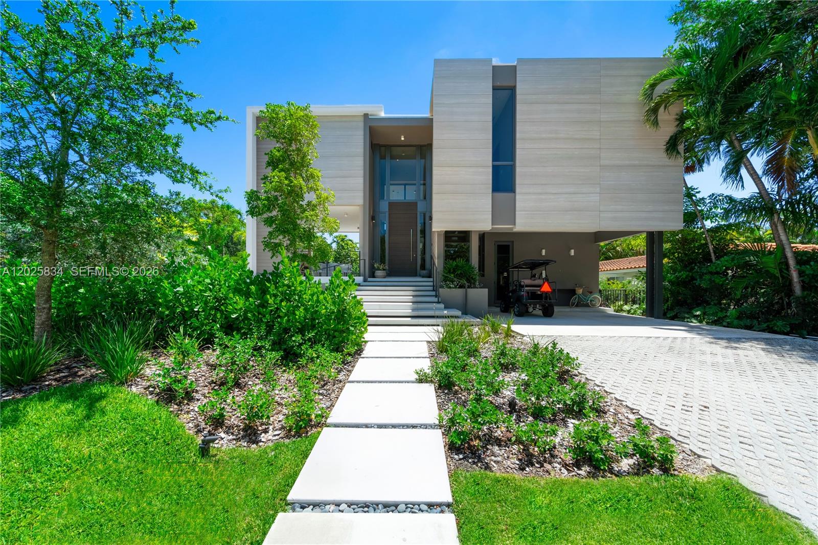 571 Glenridge Road