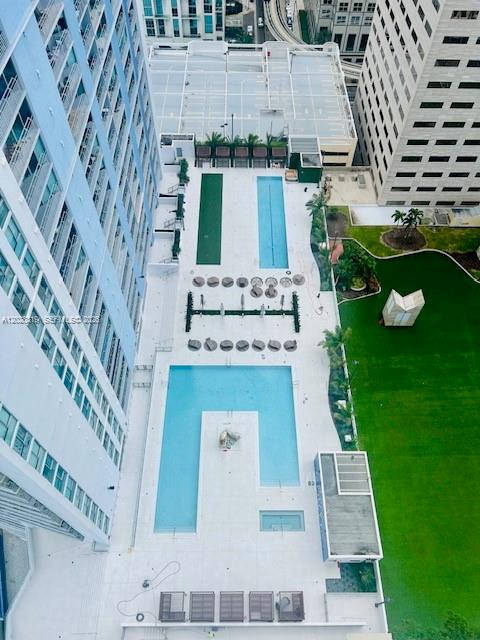 335 S Biscayne Blvd # 3300