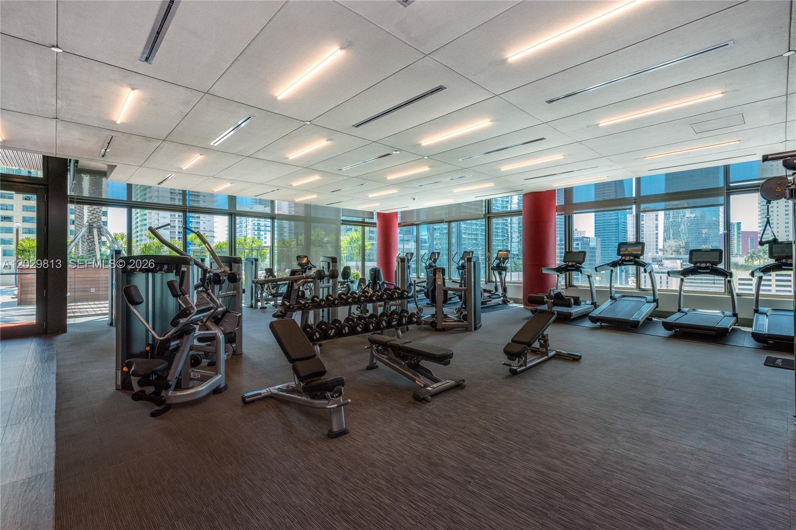 1080 Brickell Ave # 4105