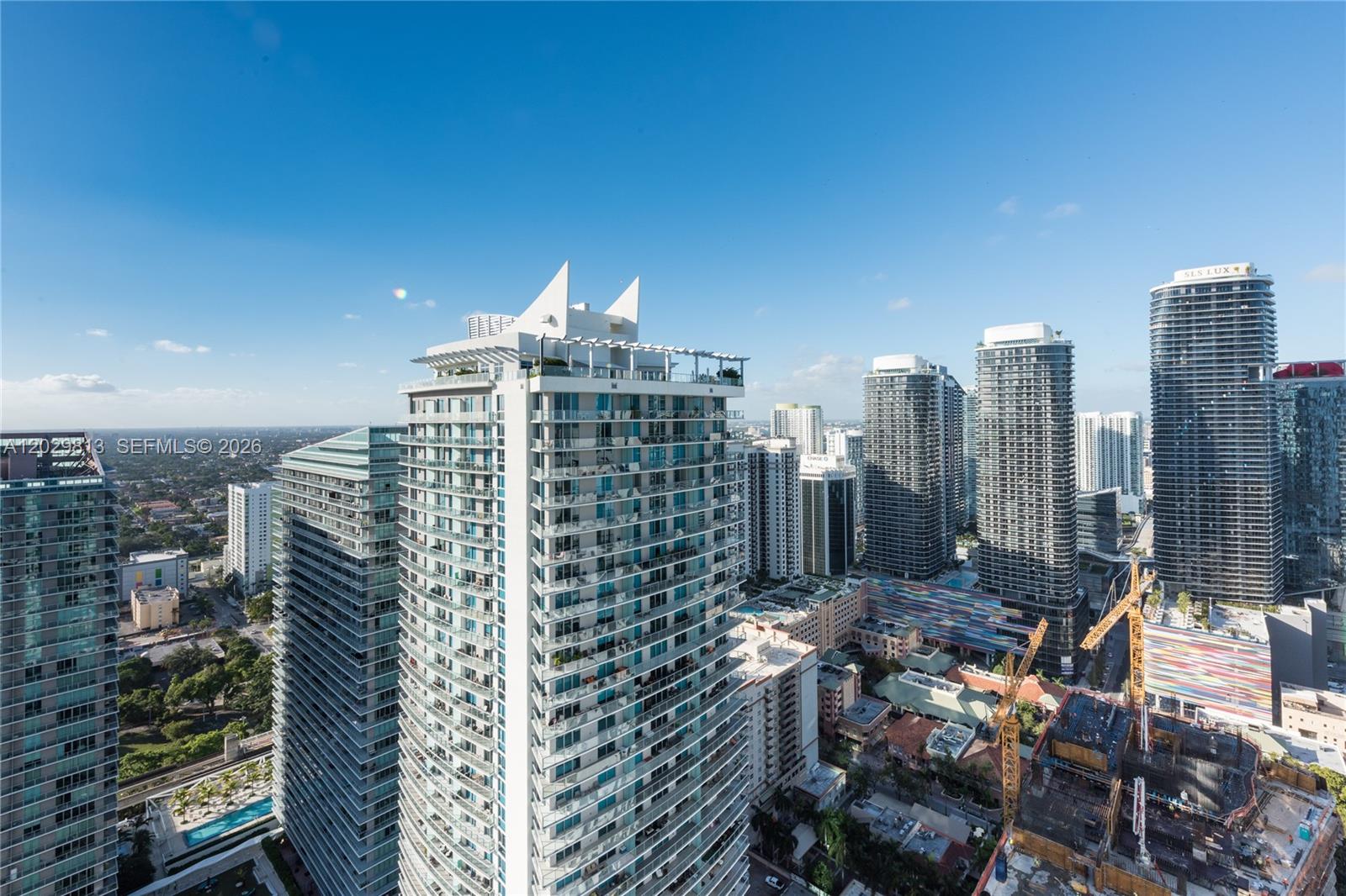 1080 Brickell Ave # 4105