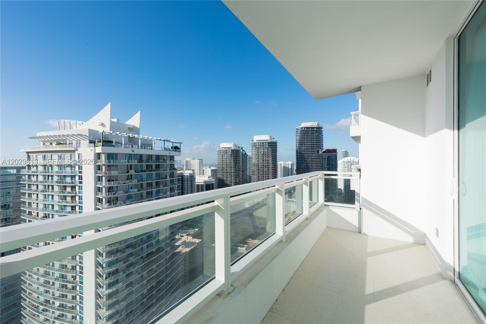 1080 Brickell Ave # 4105