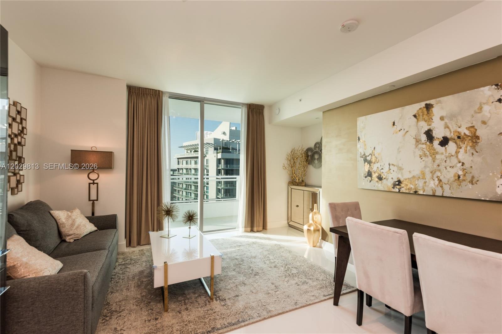 1080 Brickell Ave # 4105