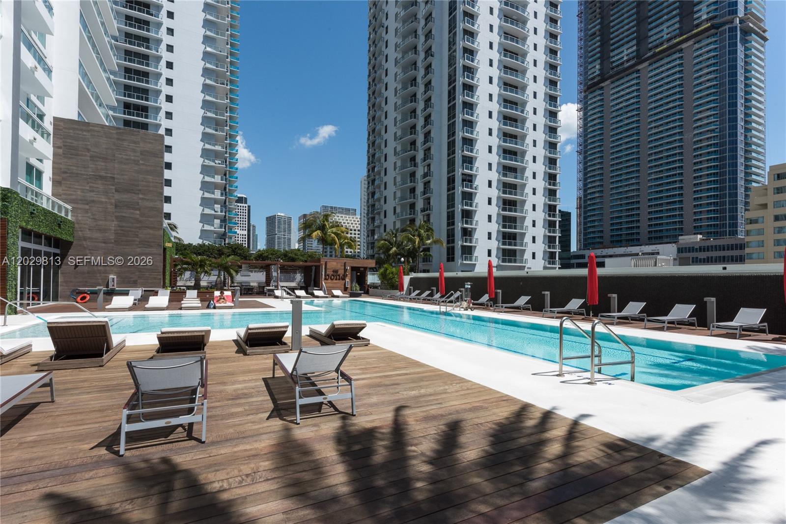 1080 Brickell Ave # 4105
