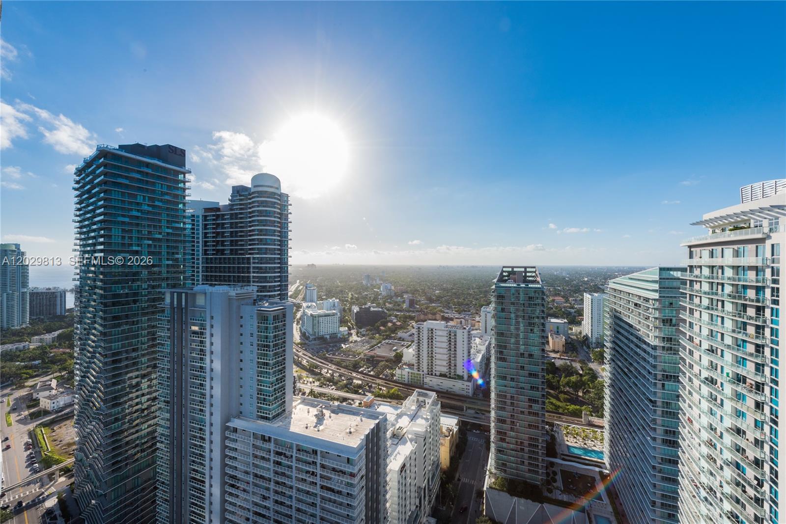 1080 Brickell Ave # 4105