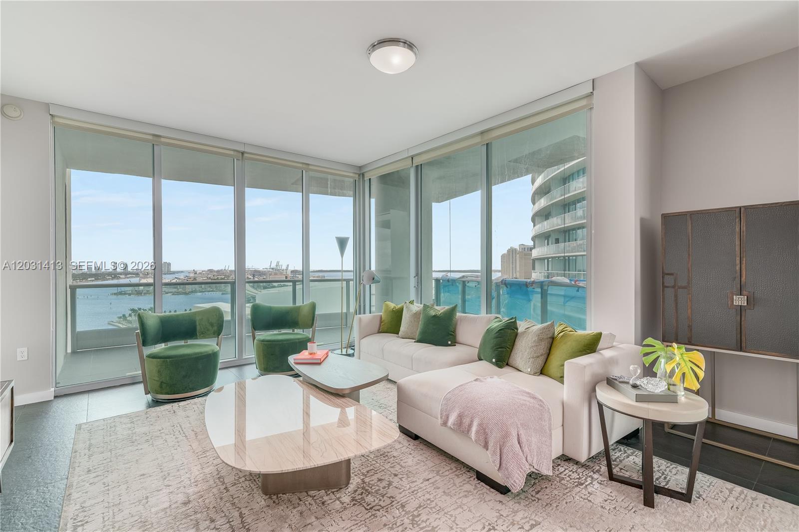 900 Biscayne Blvd # 2101