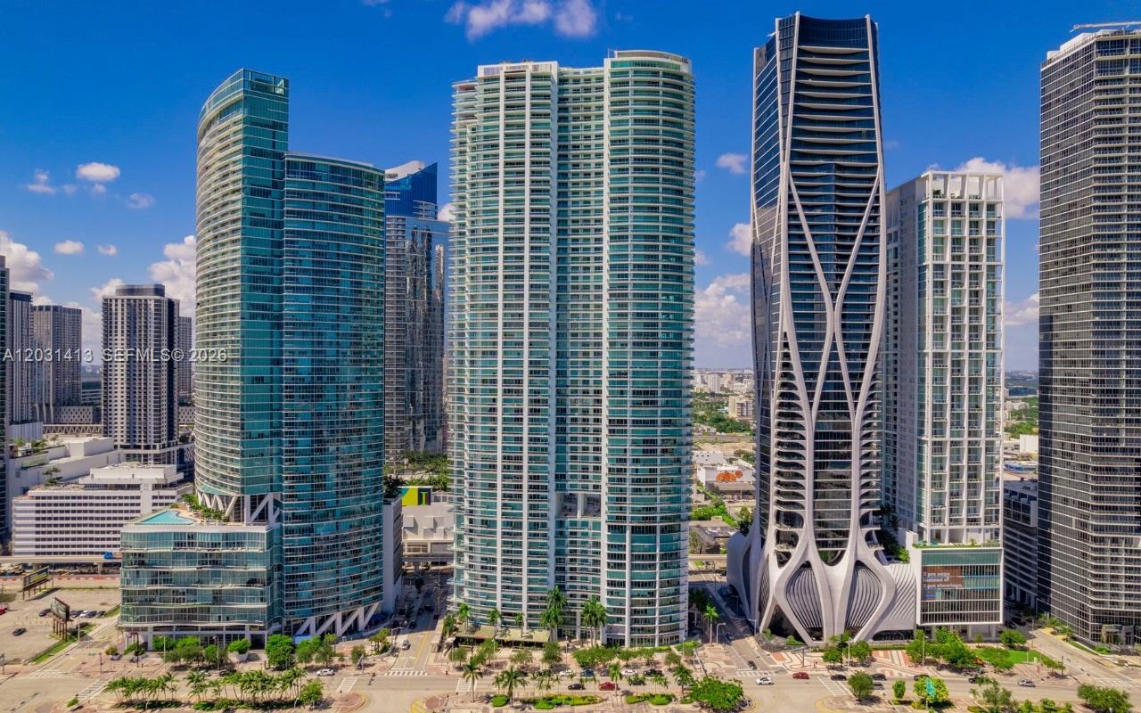 900 Biscayne Bay 2101