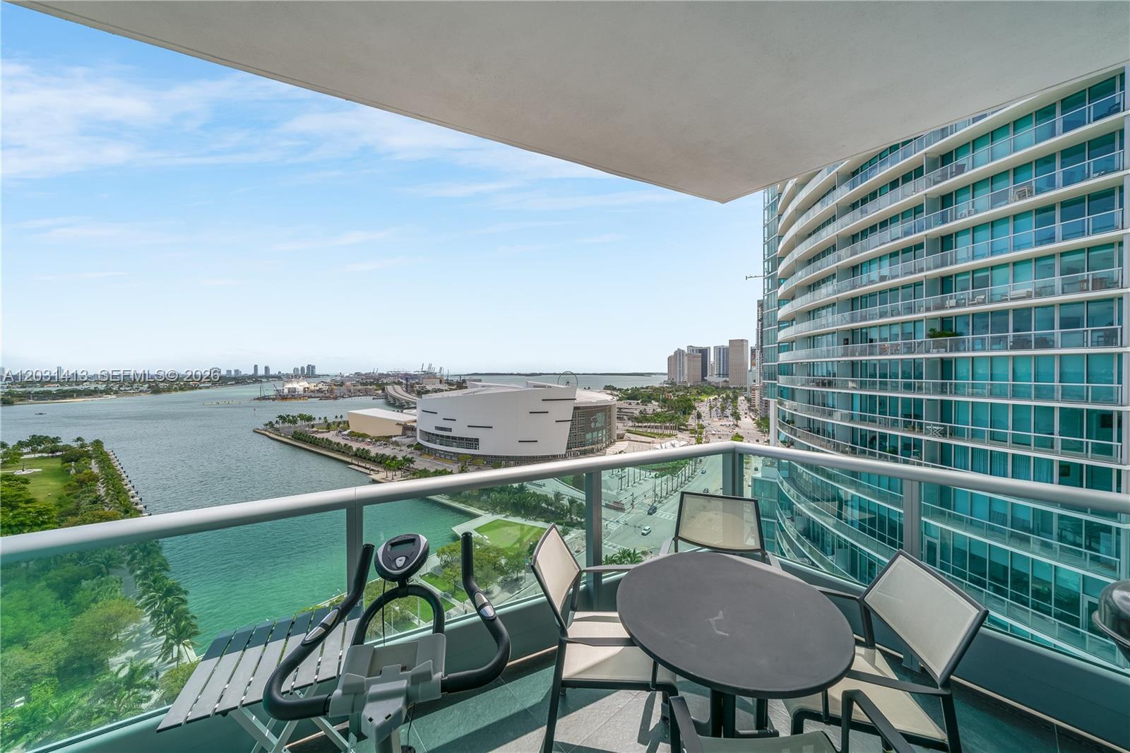 900 Biscayne Blvd # 2101