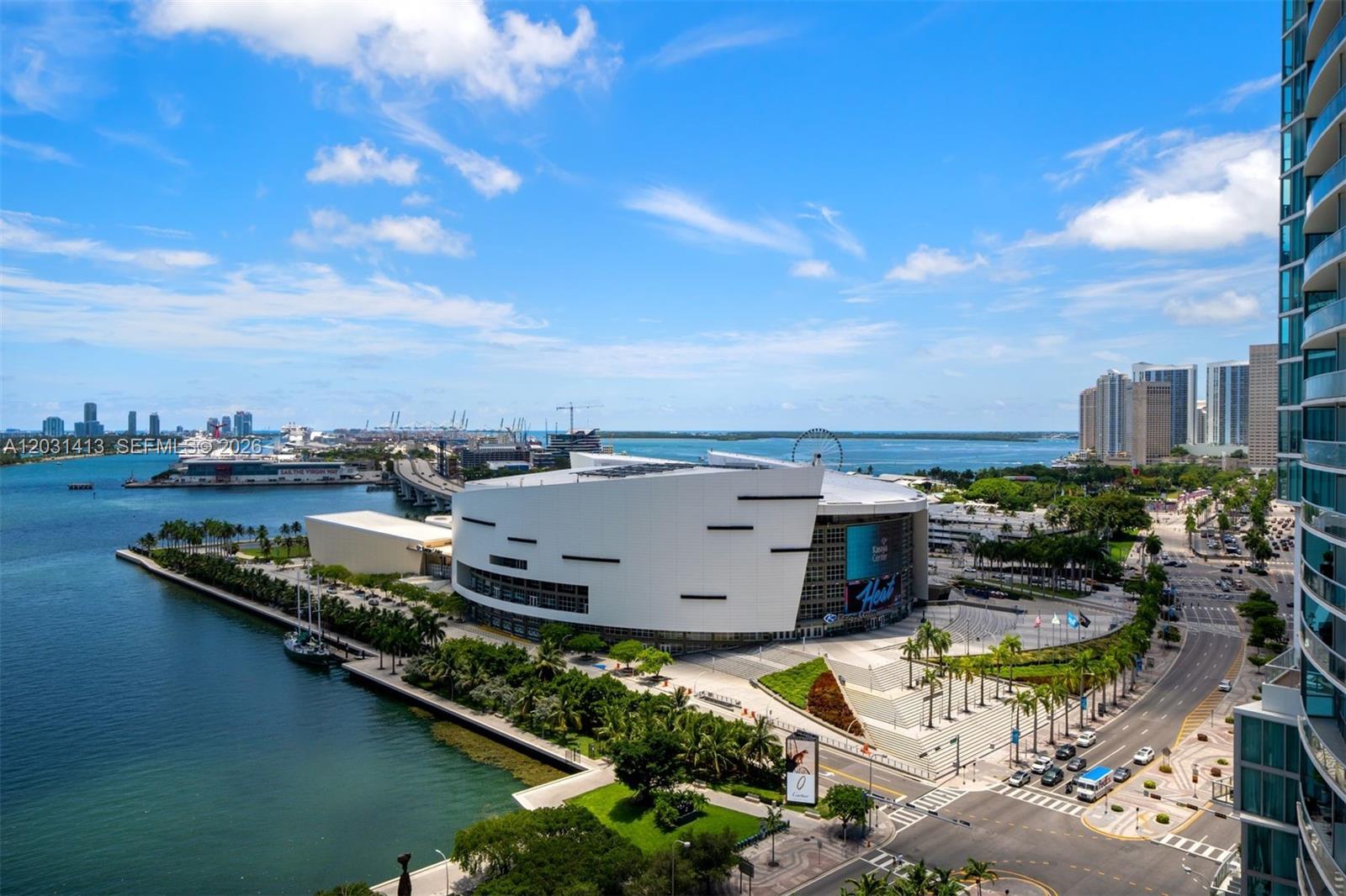 900 Biscayne Bay 2101