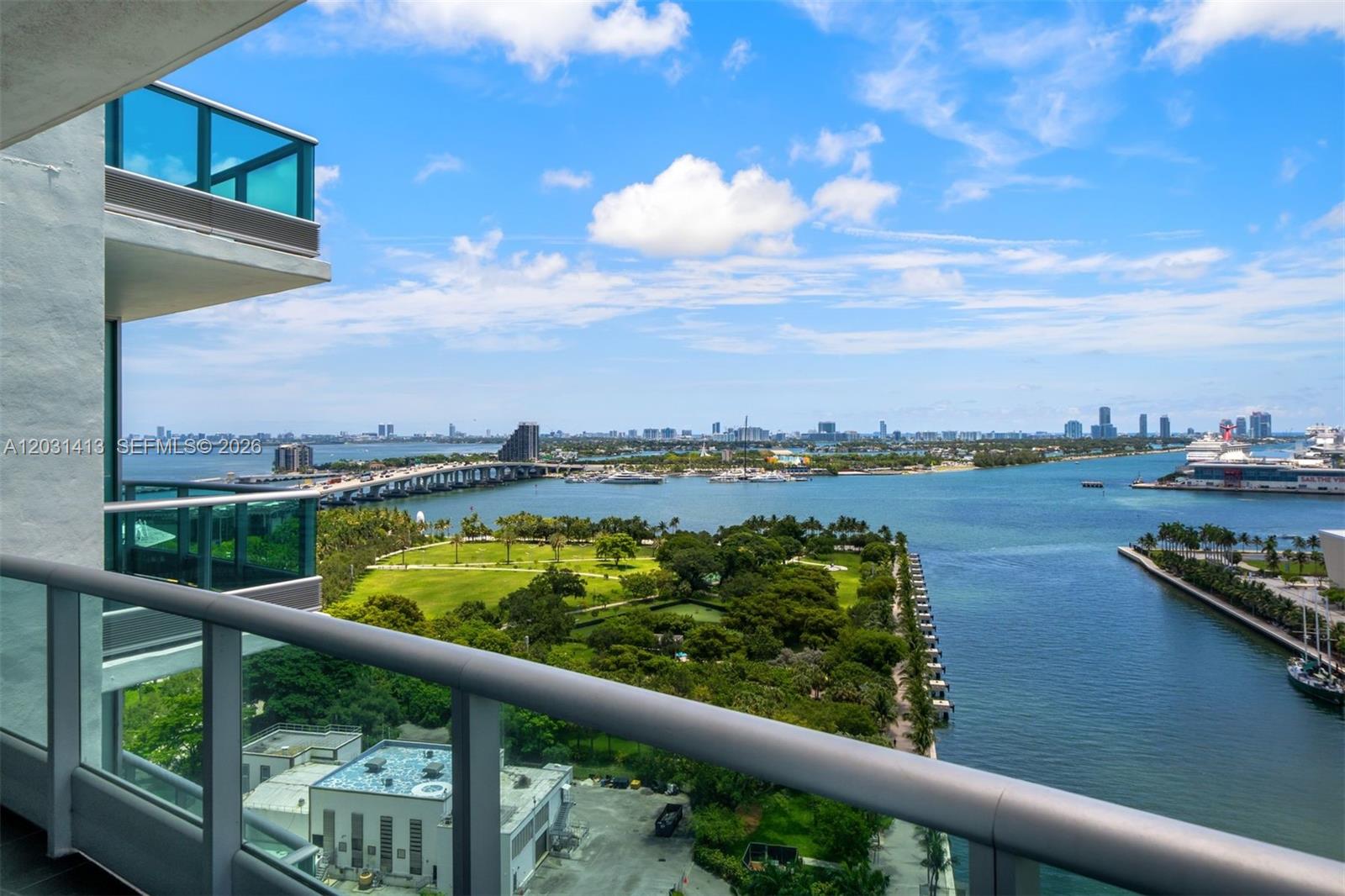 900 Biscayne Bay 2101