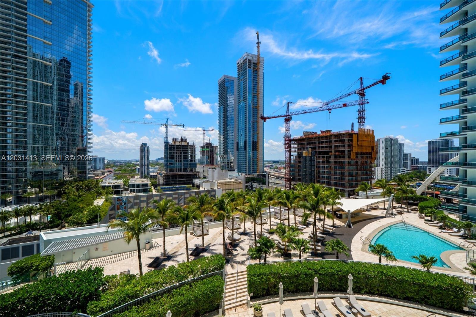 900 Biscayne Bay 2101