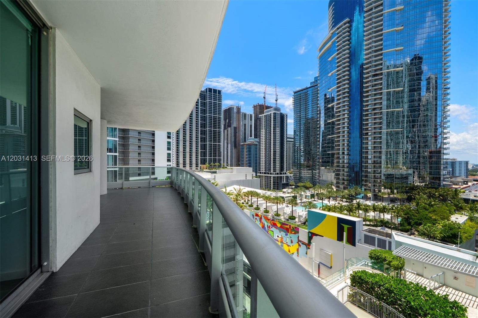 900 Biscayne Bay 2101