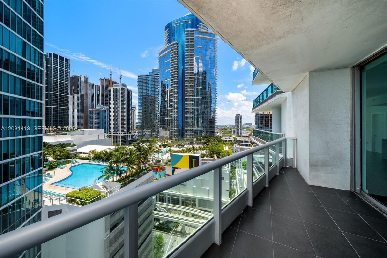 900 Biscayne Bay 2101