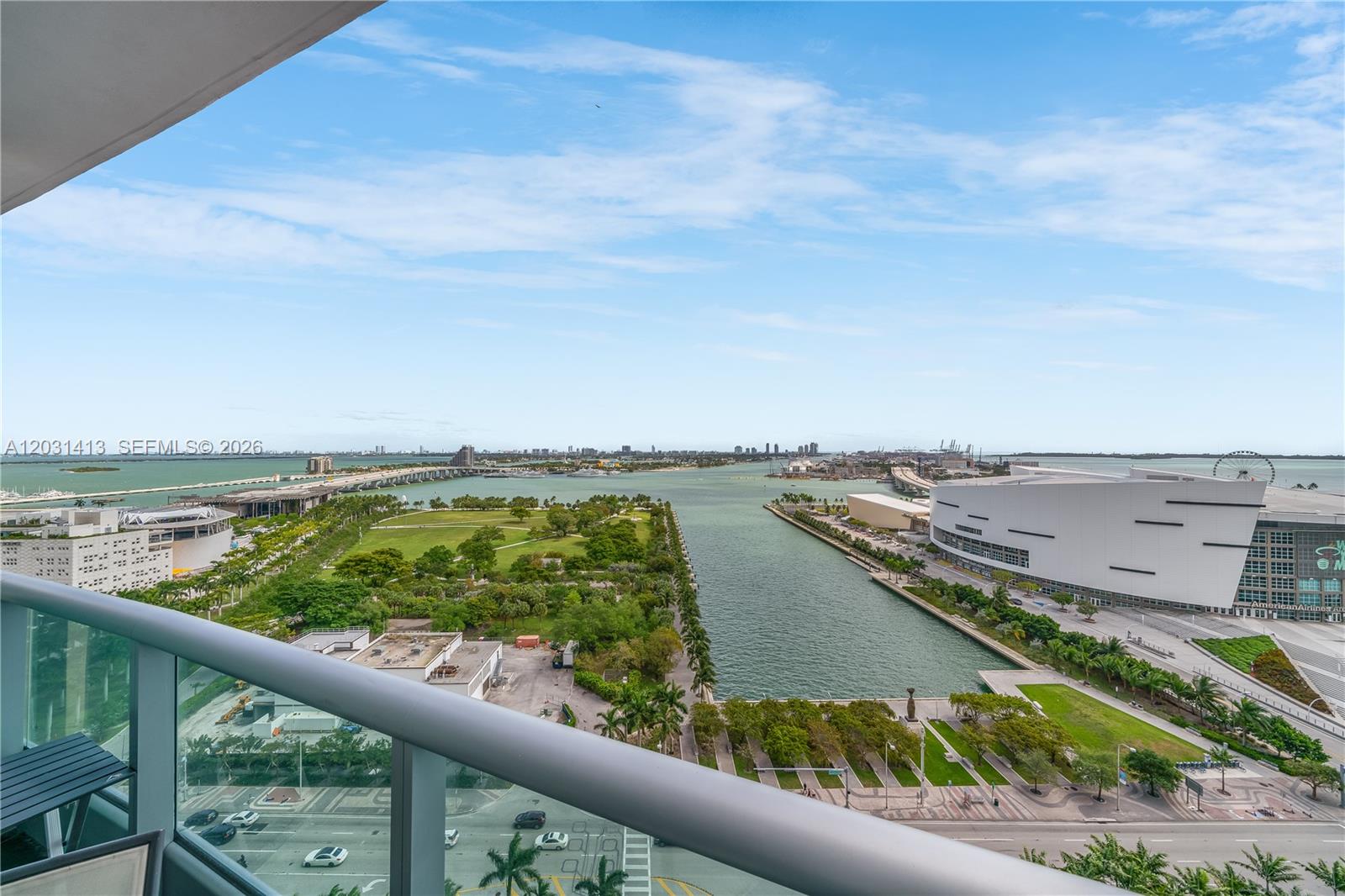 900 Biscayne Blvd # 2101