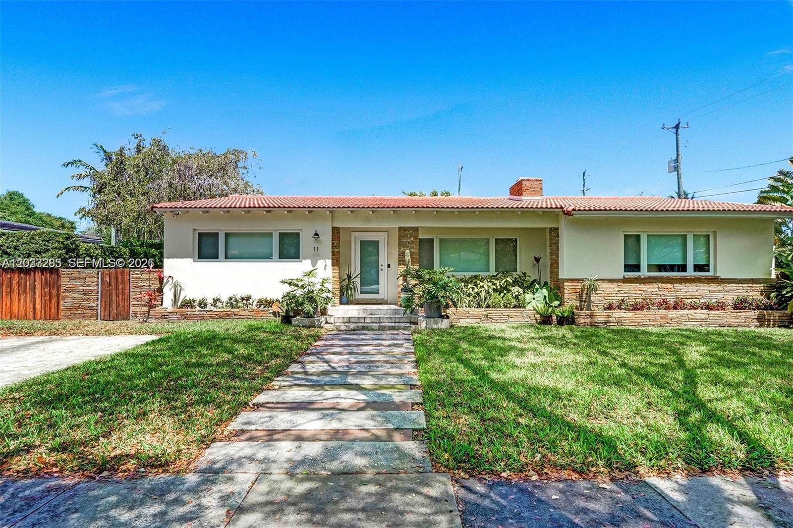 11 NW 97th St