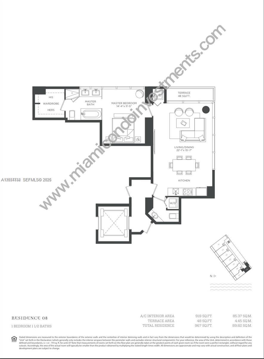 650 NE 32nd St # 4408