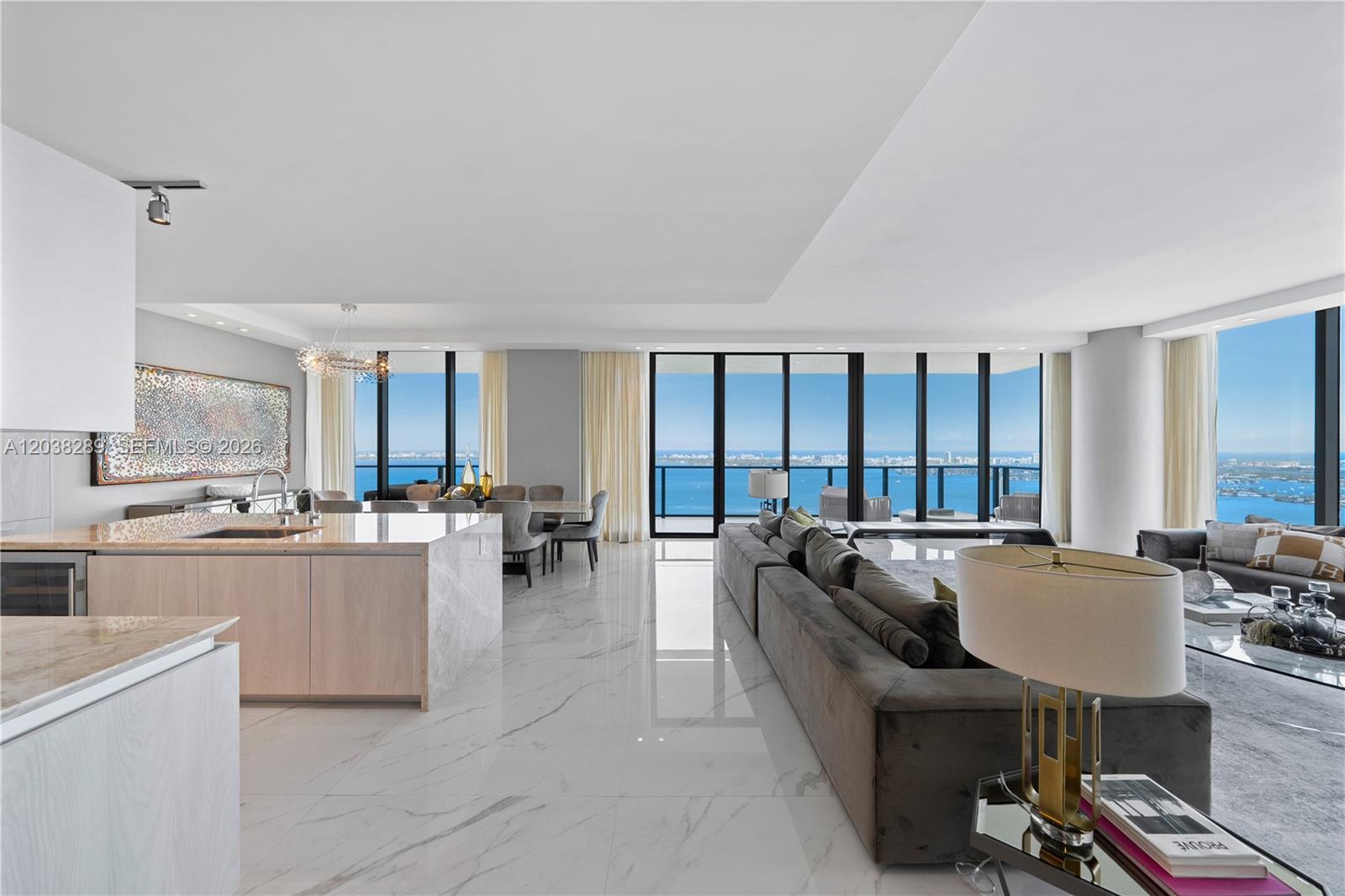 One Paraiso PH5201