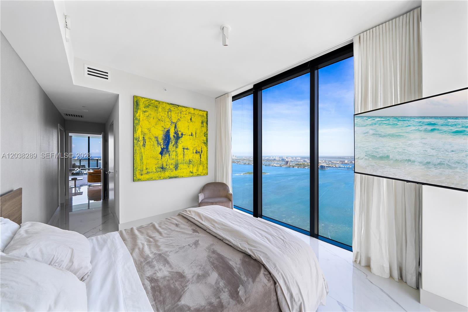 One Paraiso PH5201