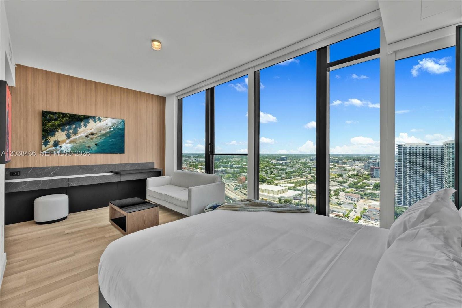 E11EVEN Residences 3105