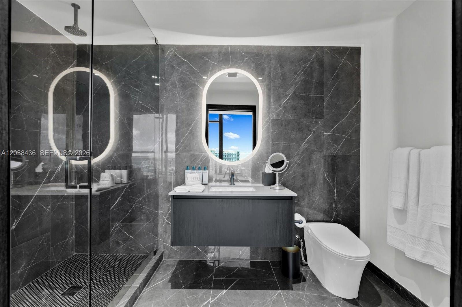 E11EVEN Residences 3105