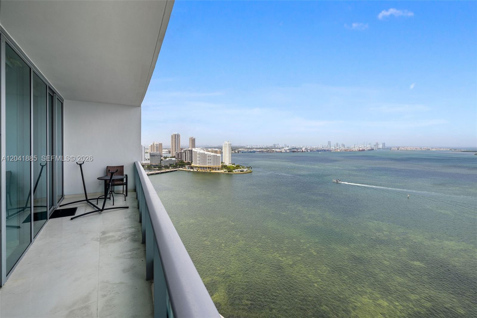 1331 Brickell Bay Dr # 2909