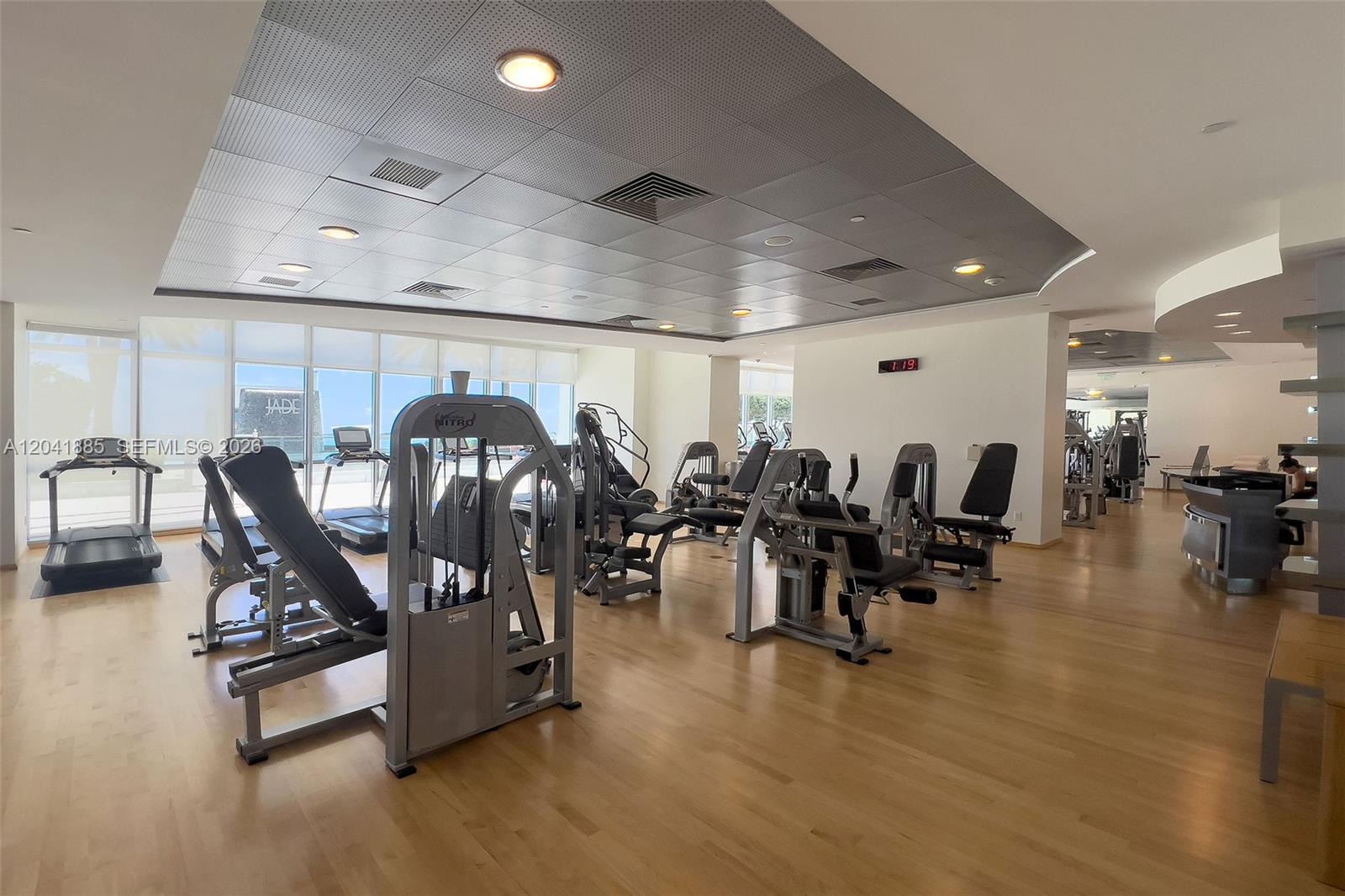 1331 Brickell Bay Dr # 2909