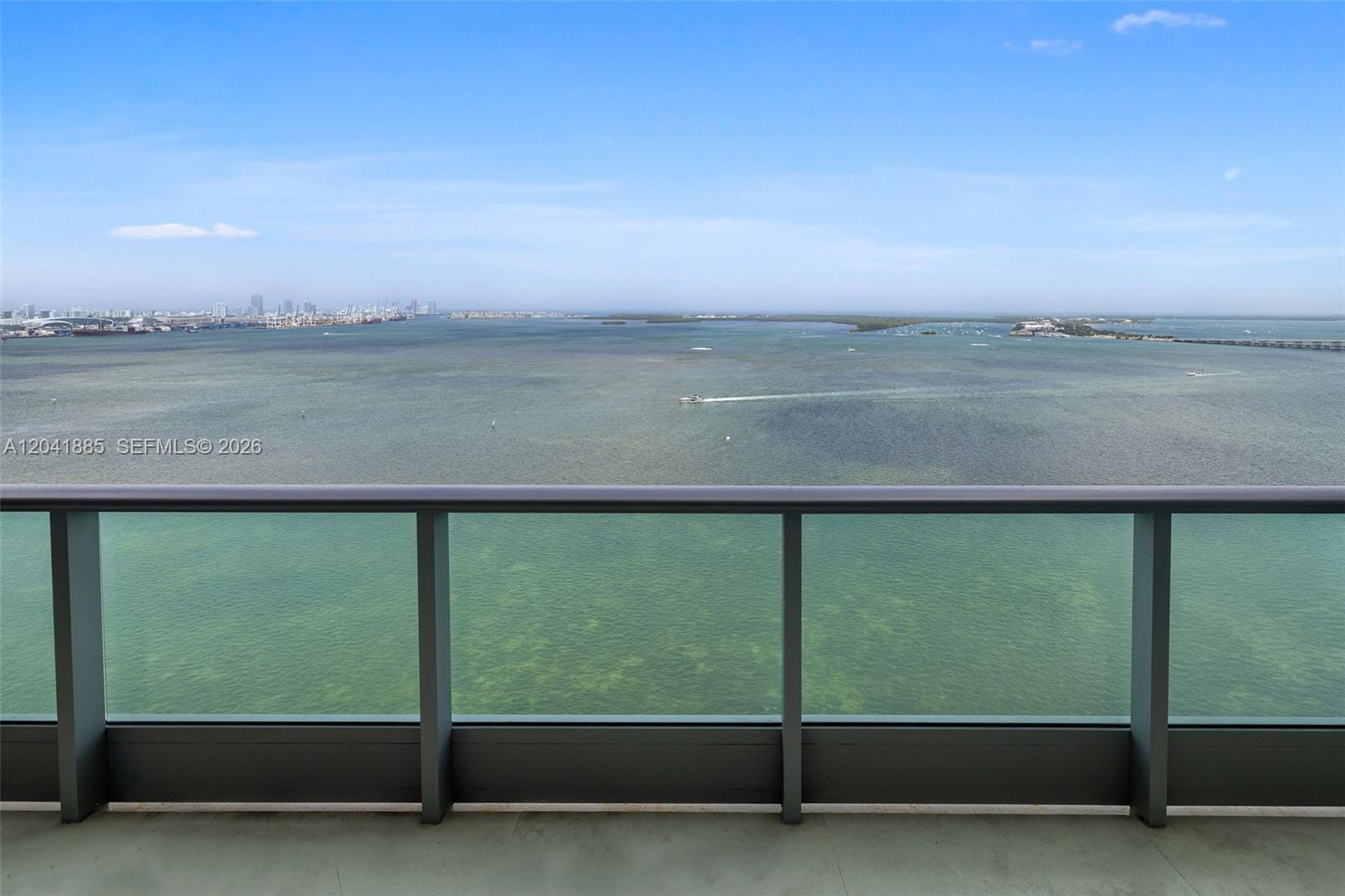 1331 Brickell Bay Dr # 2909