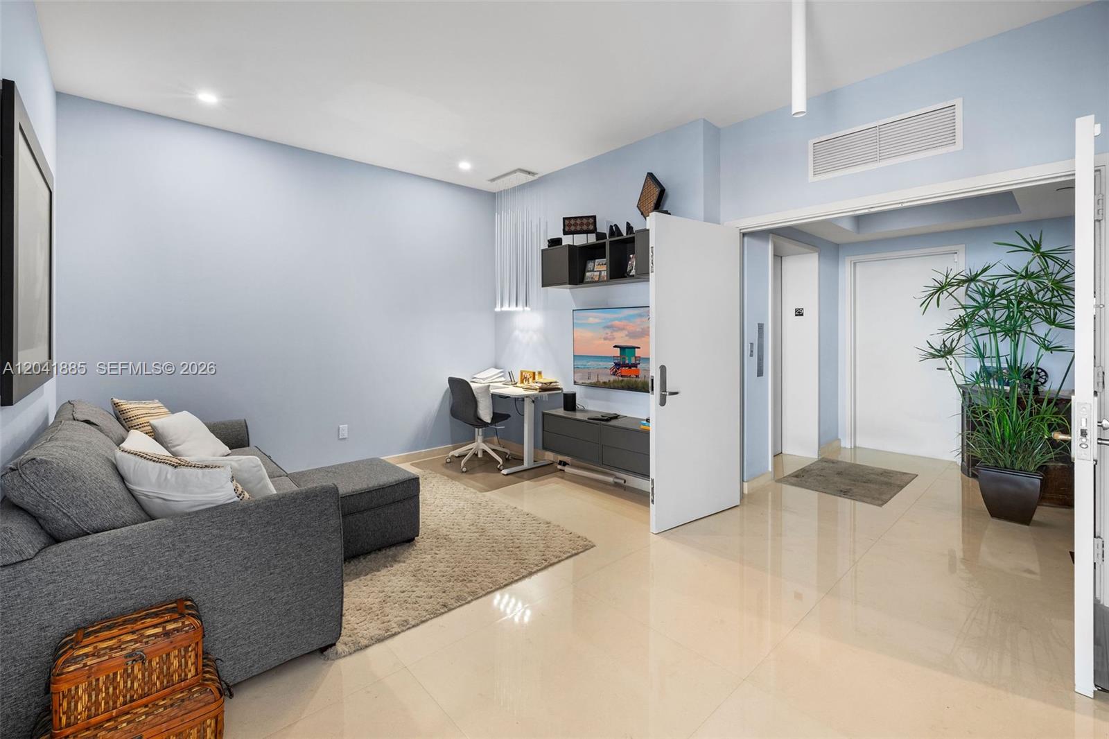 1331 Brickell Bay Dr # 2909