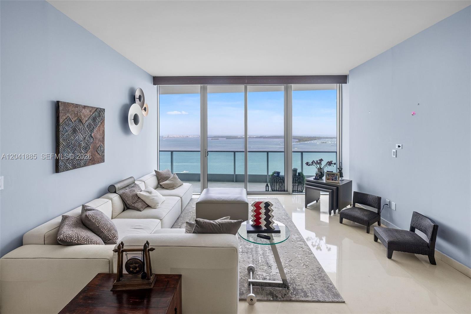 1331 Brickell Bay Dr # 2909