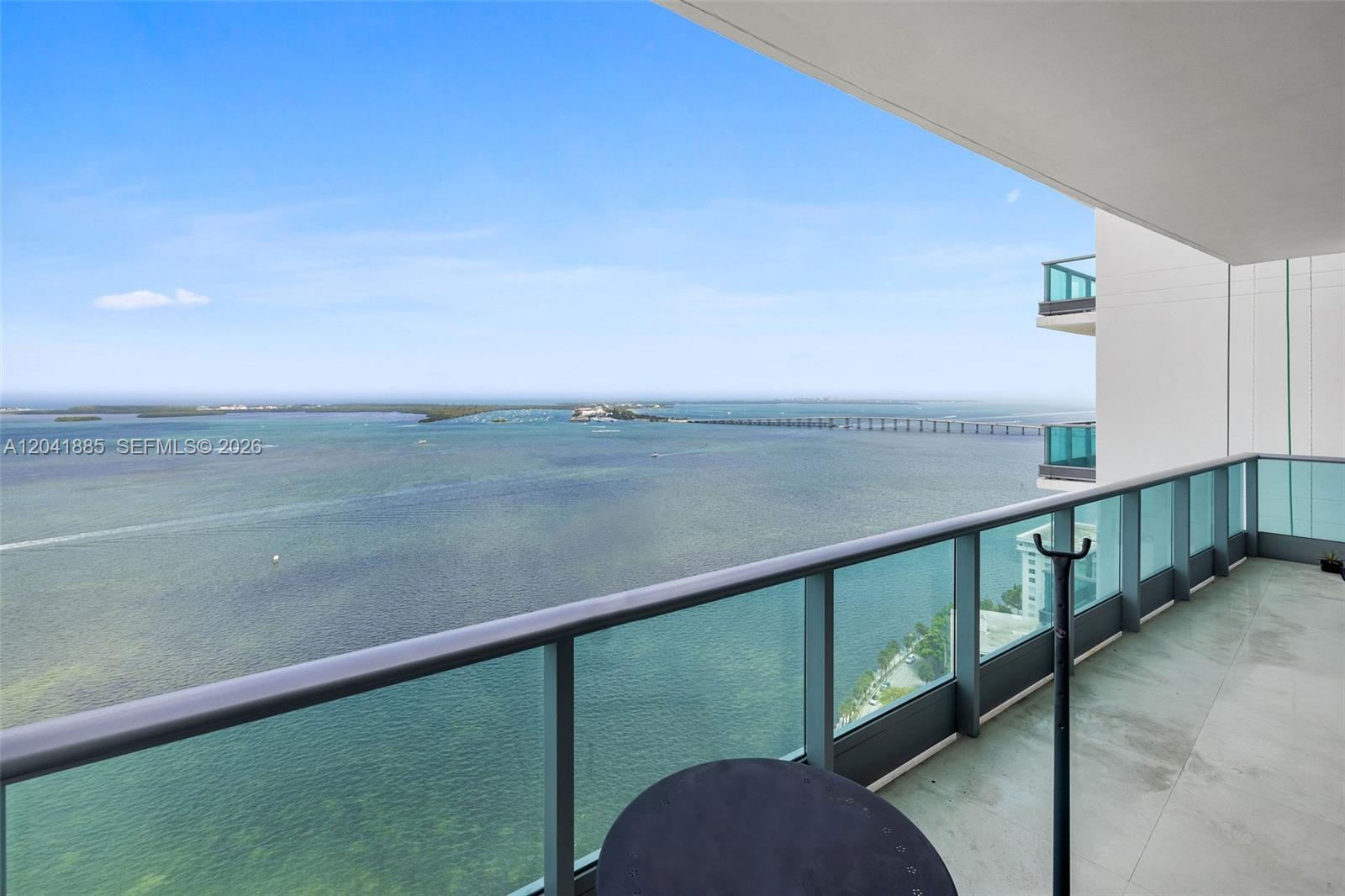1331 Brickell Bay Dr # 2909
