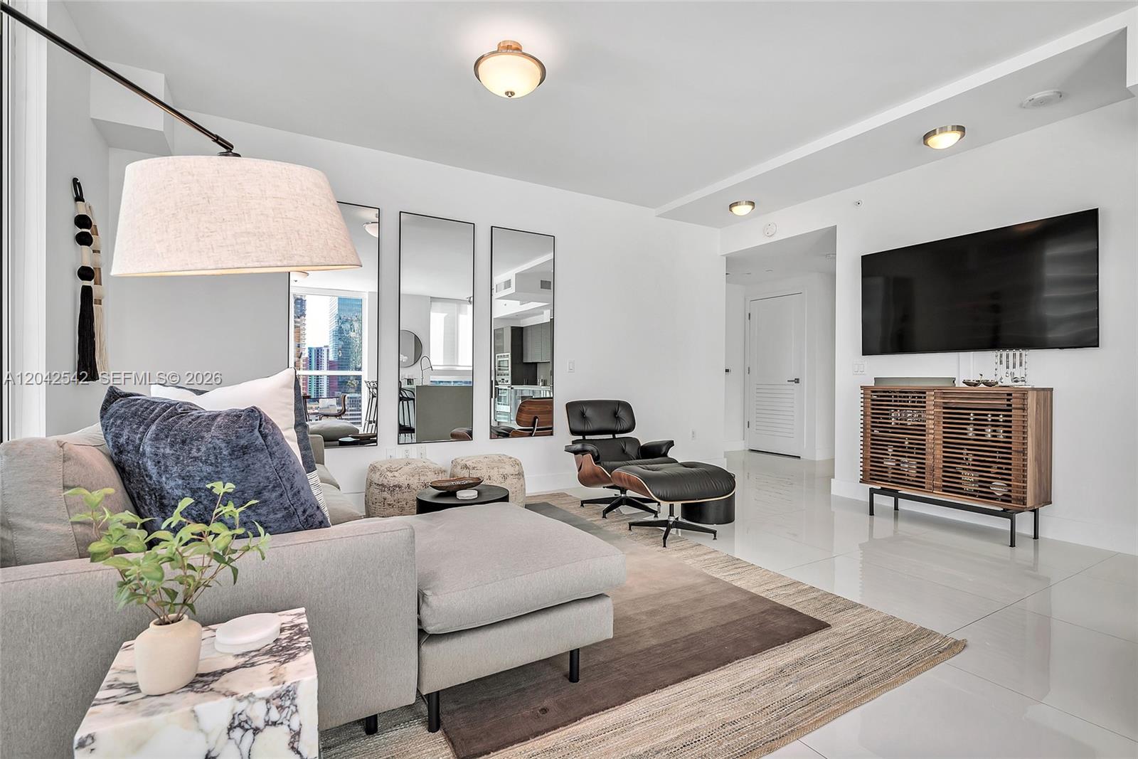 1080 Brickell Ave # 1601