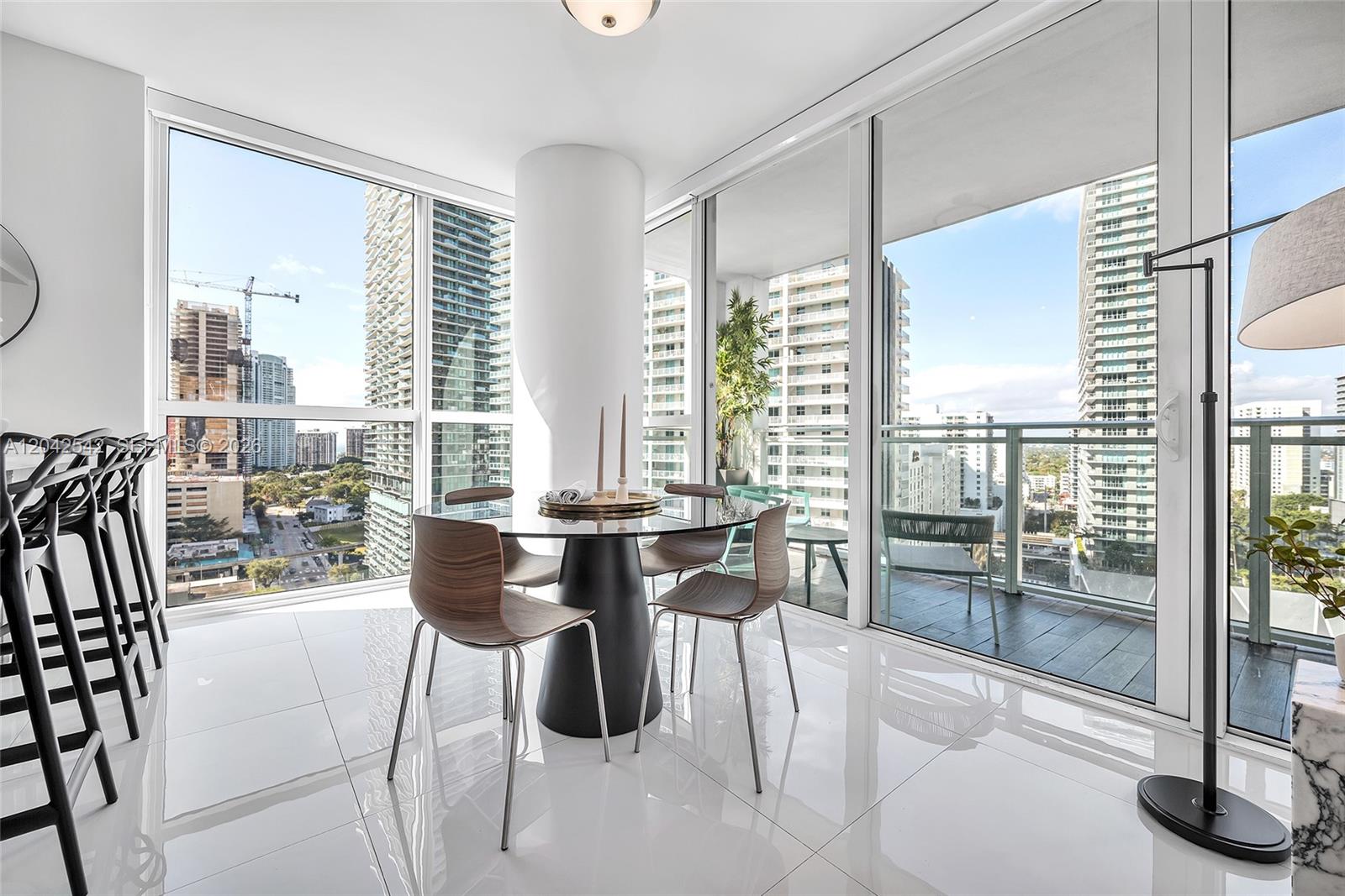 1080 Brickell Ave # 1601