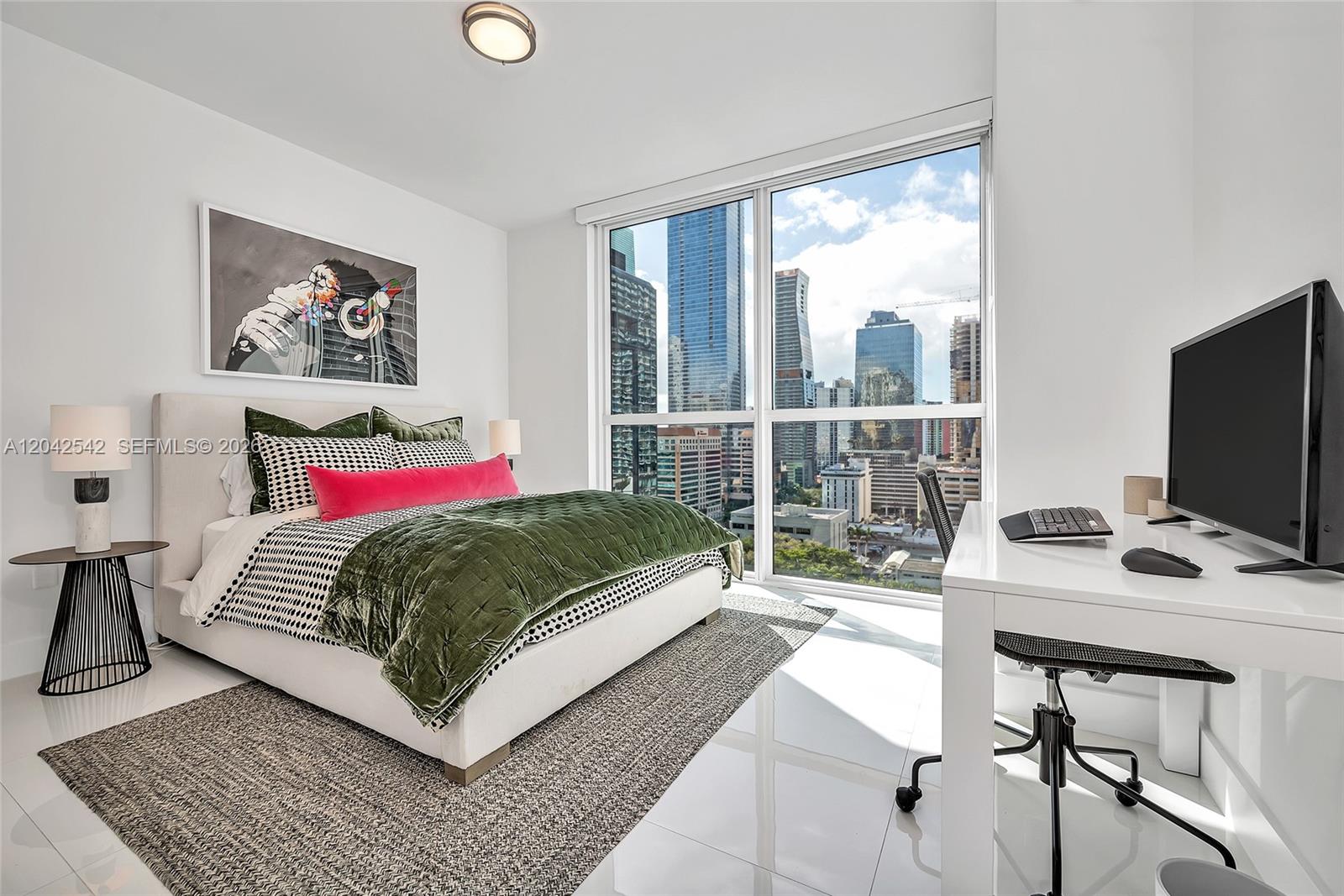 1080 Brickell Ave # 1601
