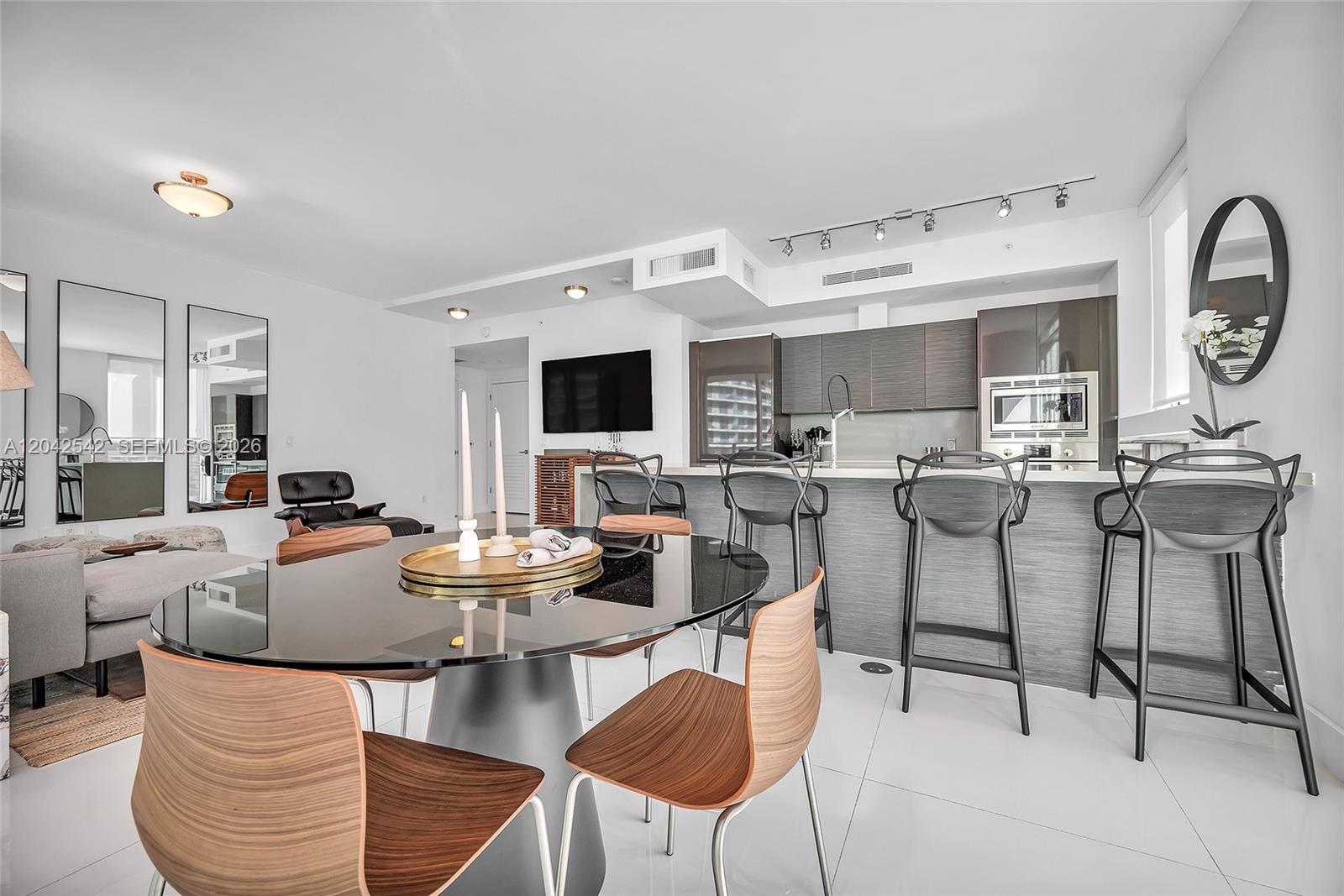 1080 Brickell Ave # 1601